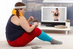 Диетологи озвучили четыре основные причины набора лишнего веса