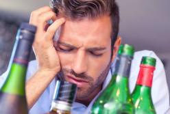 Эти продукты избавят от похмелья