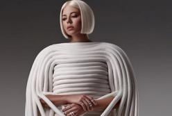 Певица ONUKA впервые стала матерью