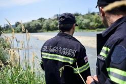 На пикнике с друзьями погиб 19-летний футболист (фото)