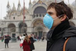 Правительство приняло решение об эвакуации украинцев из Италии