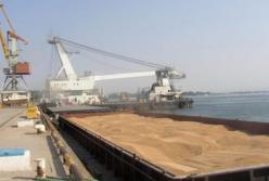 Урожай зерна в Украине стал самым низким за последние три года