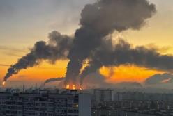 "На цьому тижні жахнемо, накопичуємо": z-канал​и пригрозили Києву масованим ударом за Москву
