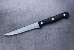 На Херсонщине 17-летняя девушка зарезала отчима