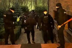 К депутату ОПЗЖ Илье Киве пришли с обыском