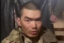 Заплатив сам 300 тисяч і пішов на війну: полонений китаєць розповів, чому опинився в армії РФ