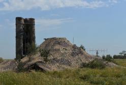 В Украине начались масштабные военные учения войск противовоздушной обороны 