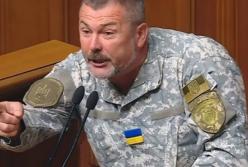 На Днепропетровщине избили экс-нардепа, который пытался вернуть украденных гусей