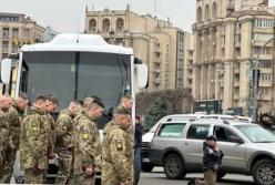 Київ запроваджує щоденну хвилину мовчання з зупинкою транспорту
