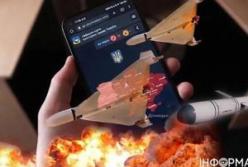 Кремль погрожує Києву новими ударами у відповідь на атаку дронів на Москву
