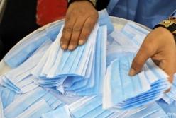 На Донбассе разоблачили махинацию с масками на 10 млн