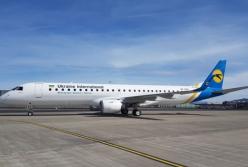 МАУ проведет пять дополнительных рейсов из Европы