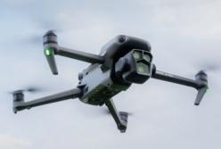 На Запоріжжі ворожий FPV-дрон влучив у цивільне авто, водій загинув