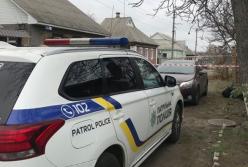 В Полтаве нашли два трупа в гараже