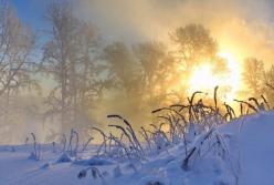 В Украине резко потеплеет 6 декабря 