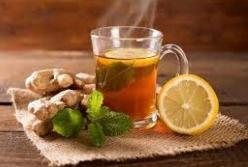 Назван простой чай от тромбов и для работы мозга