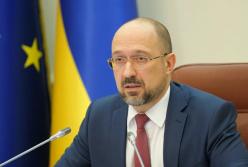В Украине до конца недели вакцинируют от COVID почти 40% взрослого населения, - Шмыгаль