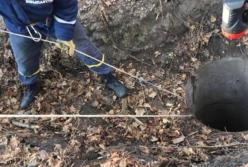 Убили и сбросили тело в колодец: под Киевом застрелили бизнесмена из Грузии