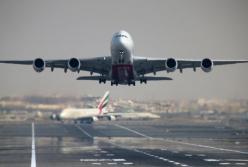 Украина прекращает прямое авиасообщение с Китаем - Минздрав