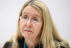 Как избежать акушерского насилия при родах: Супрун поделилась важными рекомендациями