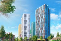 ЖК «Малахит»: квартиры и коммерческая недвижимость от надежного застройщика Интергал-Буд