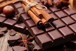 Медики рассказали, когда полезно есть шоколад