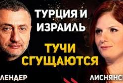 Туреччина як нова домінанта Близького Сходу: аналіз змін у регіональній політиці