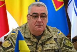 Рада уволила главу Минветеранов Бессараба