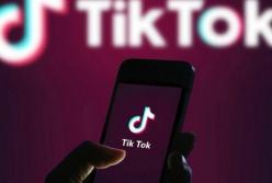 TikTok стал самым посещаемым сайтом в 2021 году