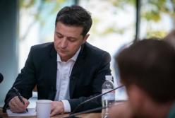 Госгарантии по кредитам: Зеленский подписал закон