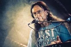 Умер известный британский рок-музыкант