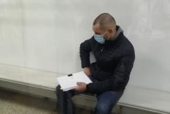 Коменданта "Изоляции" отправили в СИЗО
