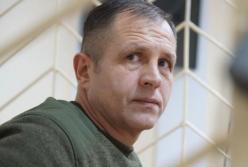 ​Пытаются сломить: появились тревожные новости об украинском узнике Кремля