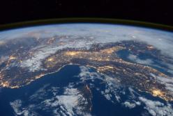 Найдена вторая "живая" планета помимо Земли (фото)