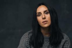 Джамала показала трогательные кадры выписки из роддома (фото)