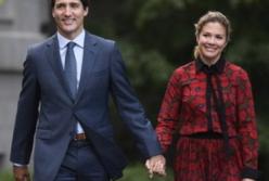 Жена премьера Канады заявила, что победила коронавирус