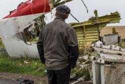 Катастрофа МН17: "задержание" ключевого виновника приняло неожиданный поворот