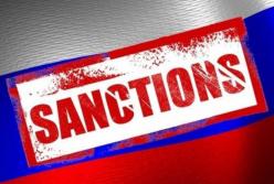 ЕС продлил индивидуальные санкции против России