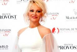 Памела Андерсон тайно вышла замуж за телохранителя (фото)