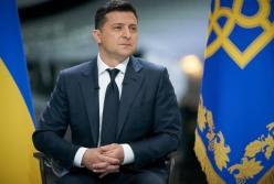 Зеленский хочет создать новый формат по Донбассу