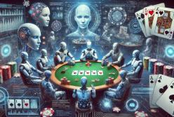 ШІ та покер: перспективи розвитку