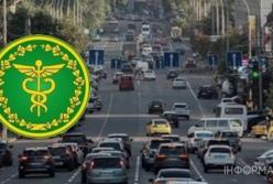 Державна податкова служба анонсувала нову форму декларації з транспортного податку