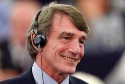 Европарламент избрал нового главу