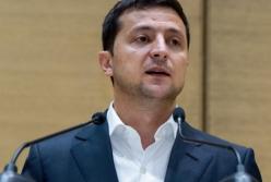 Зеленский просит артиллерию "держать порох сухим"