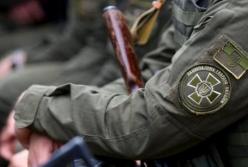 Военнослужащего Нацгвардии будут судить за госизмену