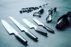 Разновидности кухонных ножей и особенности их выбора
