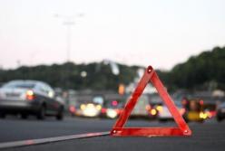 Микроавтобус с украинцами попал в ДТП в Польше: есть пострадавшие