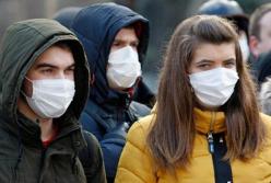 Эксперты заявляют об опасности масок при COVID-19