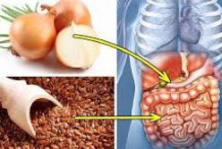 Медики рассказали, как очистить кишечник в домашних условиях