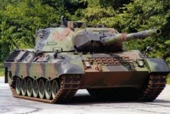 Танки Leopard 1 проти російських Т-72, Т-80 і Т-90: Жданов попередив про проблеми для ЗСУ на полі бою